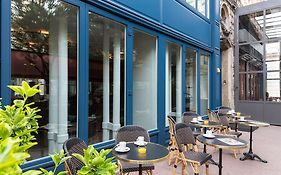 Hôtel Silky by HappyCulture